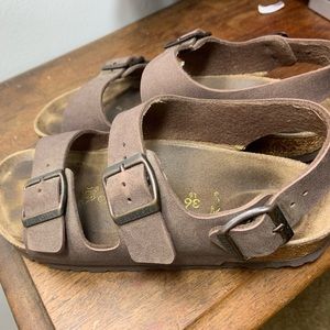 Birkenstock Milano Size 5 Women’s